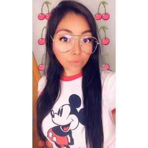 Meet your Posher, Ericka